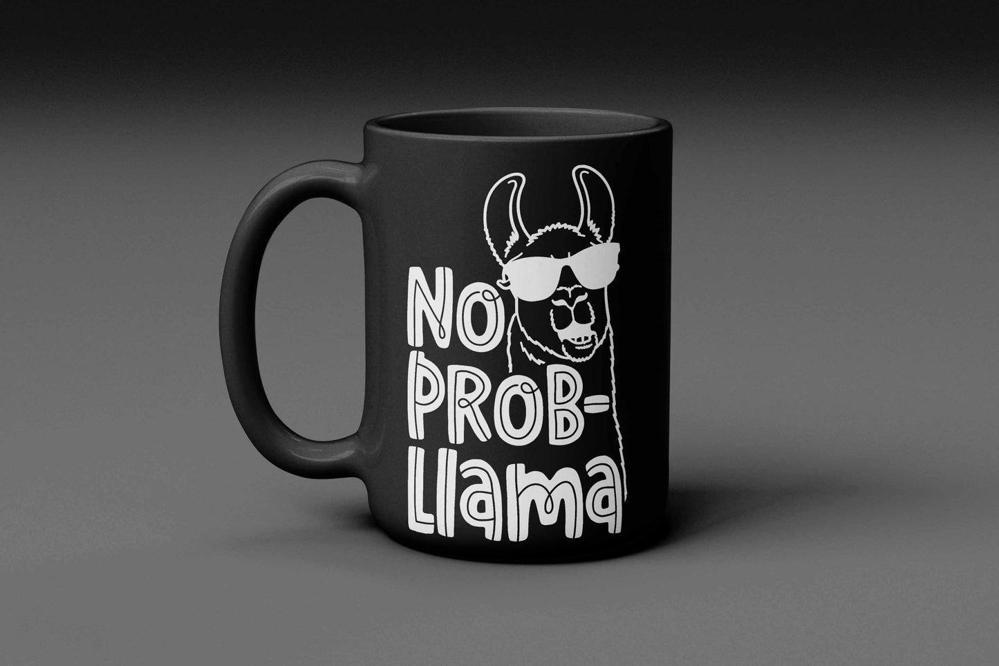 No Prob Llama