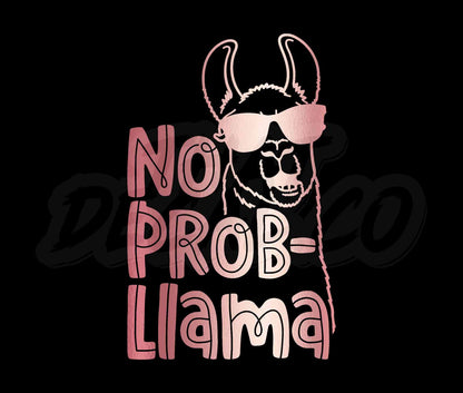 No Prob Llama