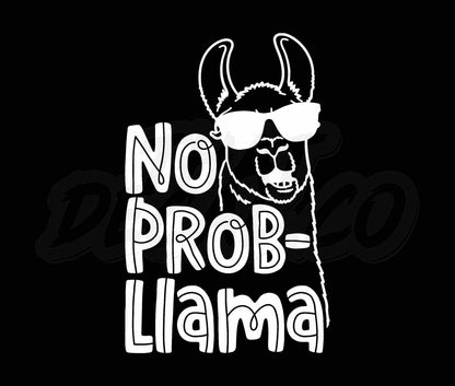 No Prob Llama