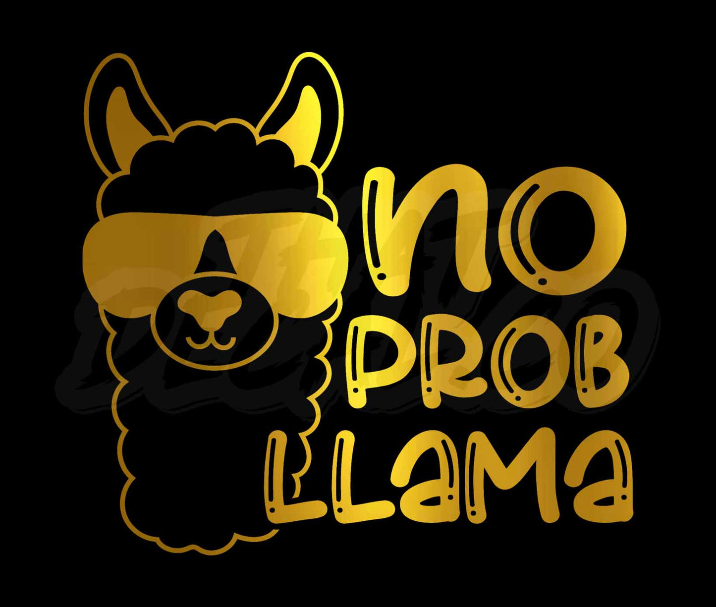 No Prob Llama