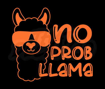 No Prob Llama