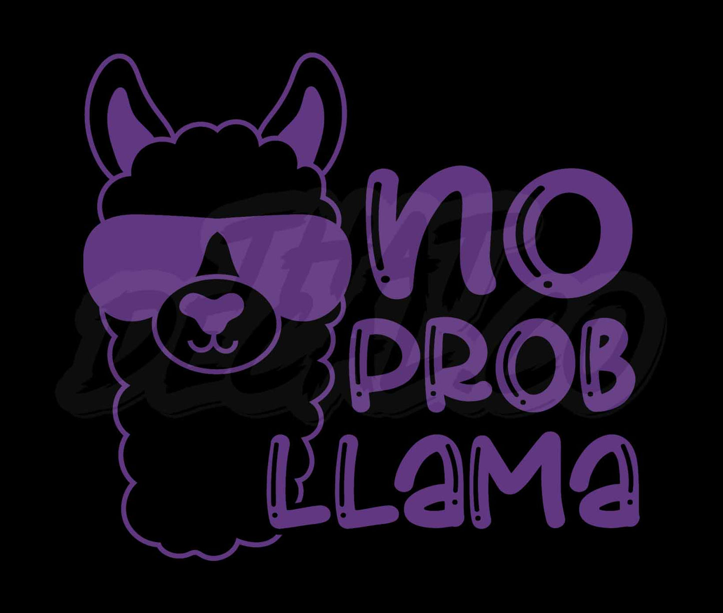 No Prob Llama