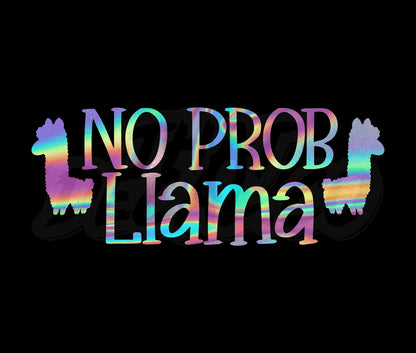 No Prob Llama2