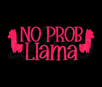 No Prob Llama2