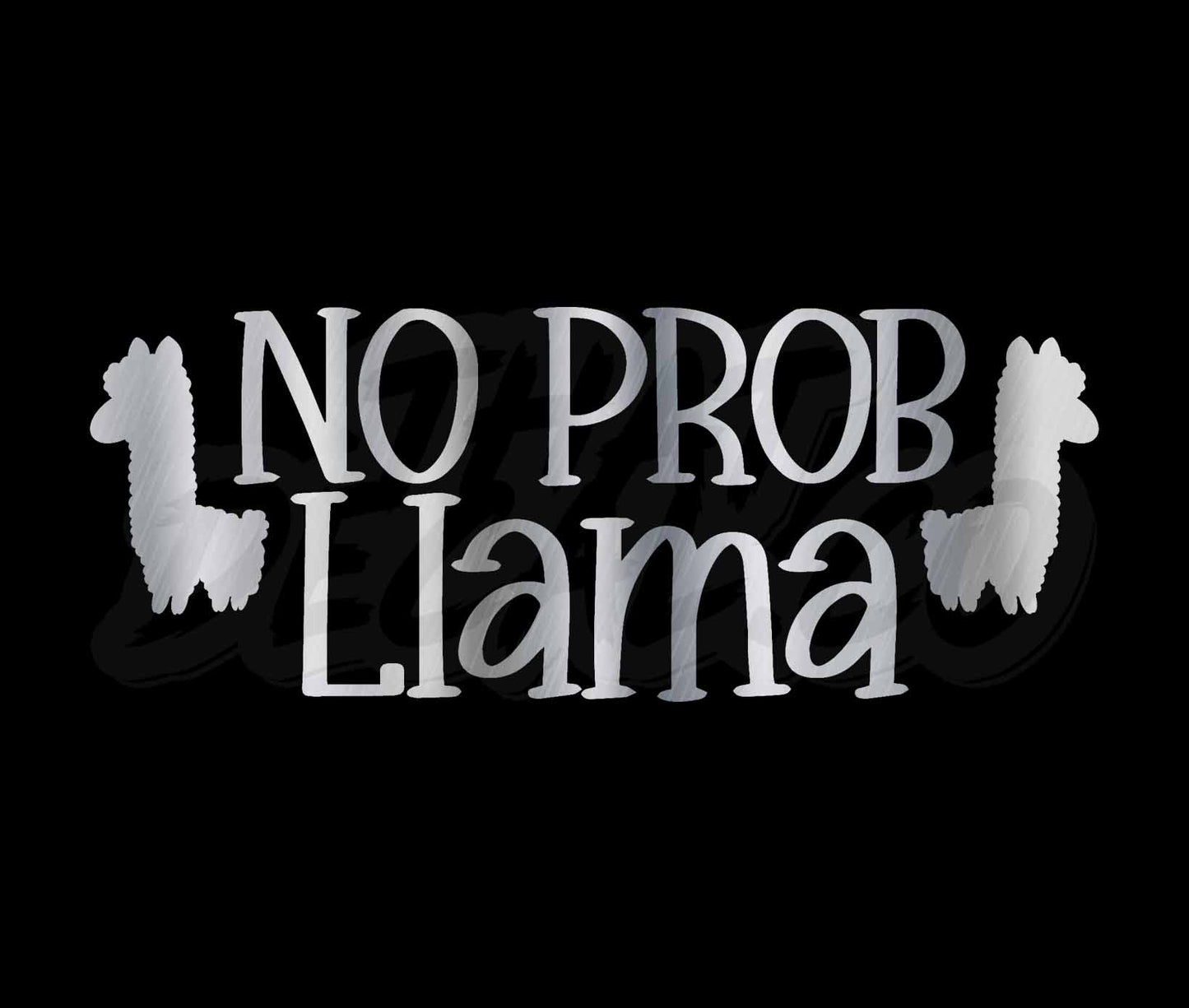 No Prob Llama2