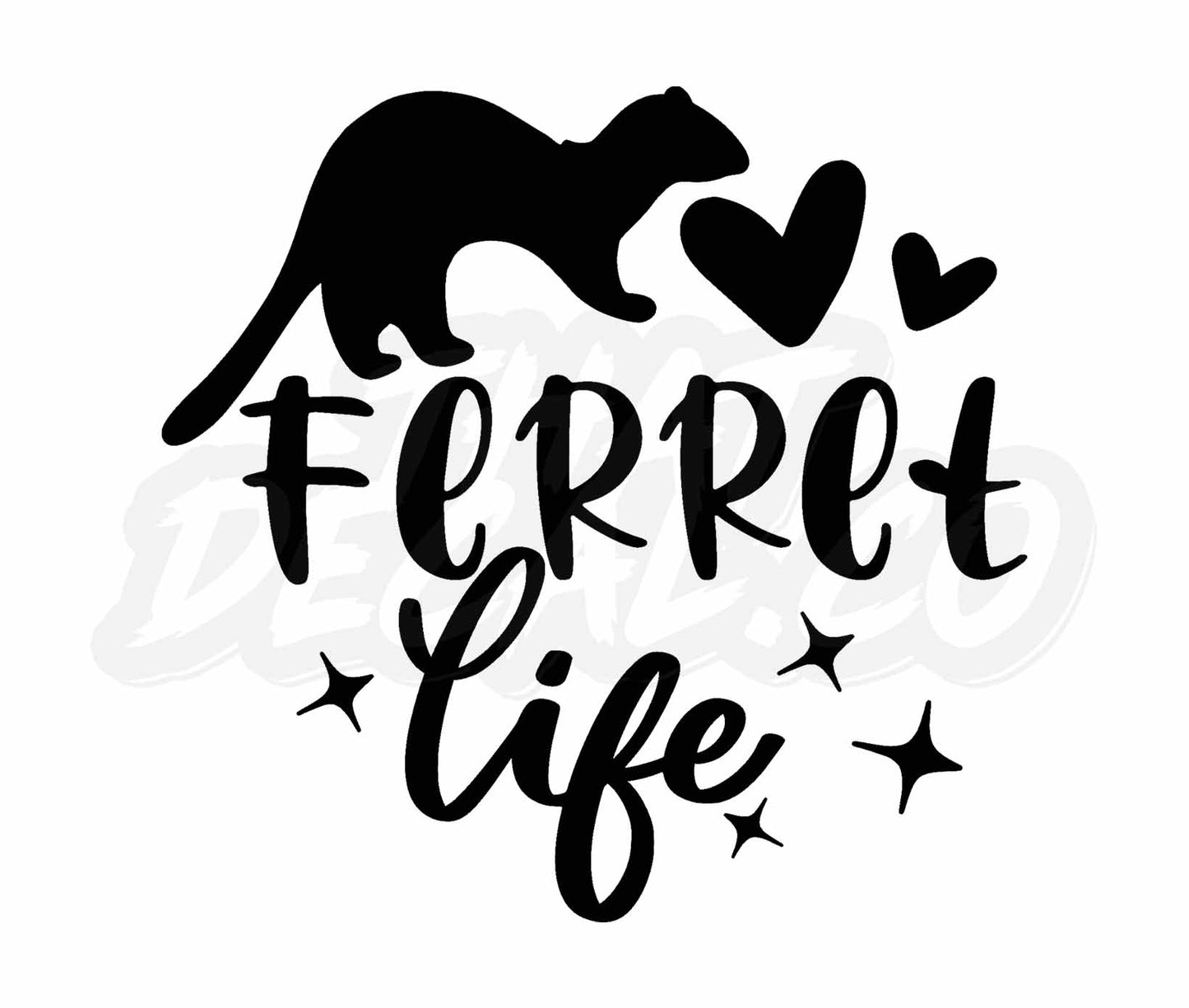 Ferret Life