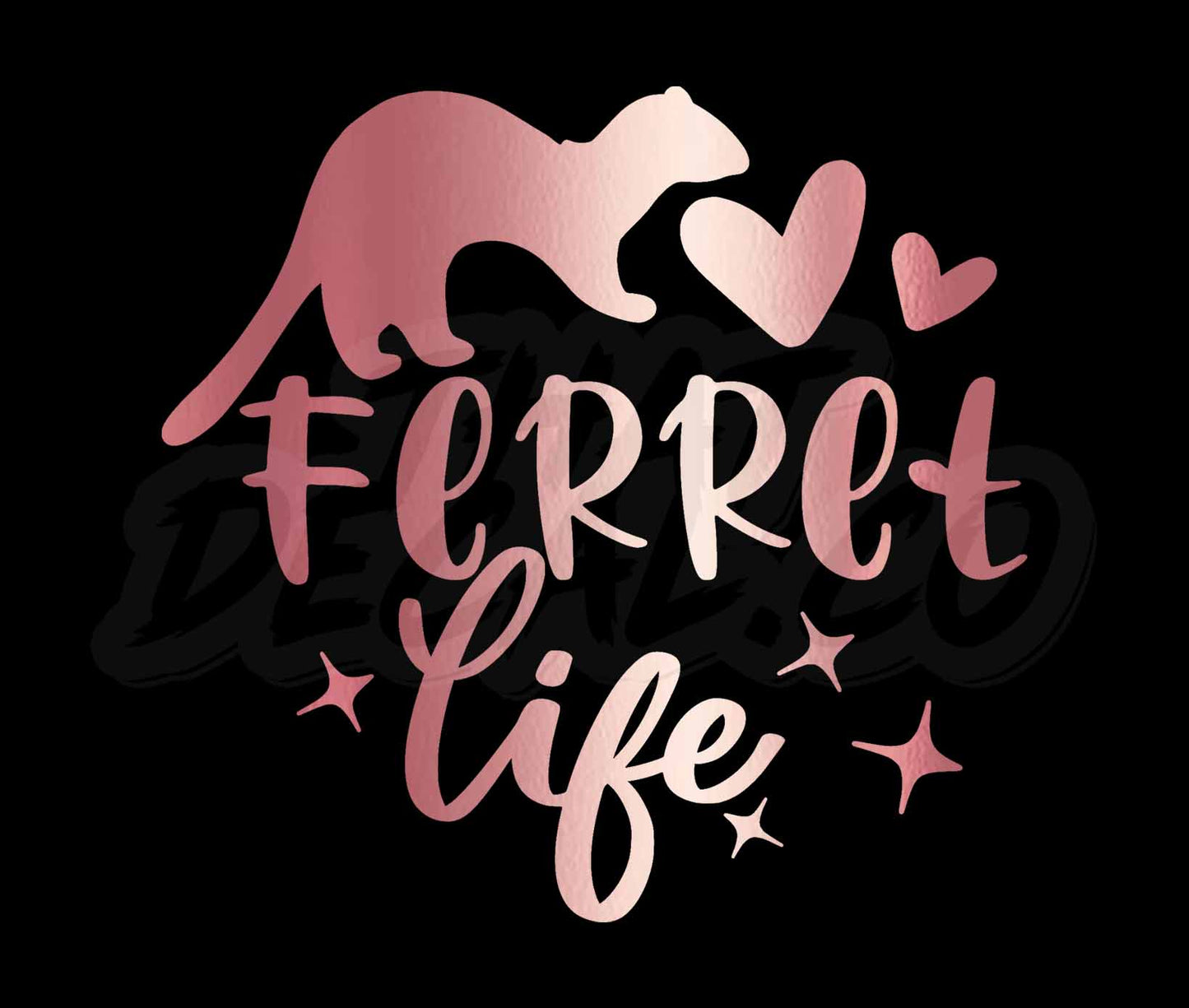 Ferret Life