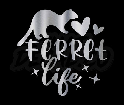 Ferret Life