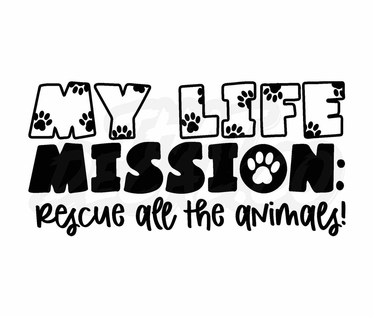 LifeMission