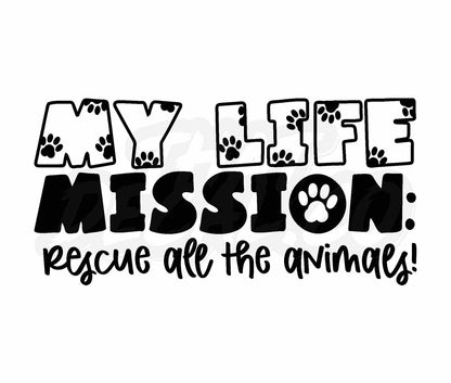 LifeMission