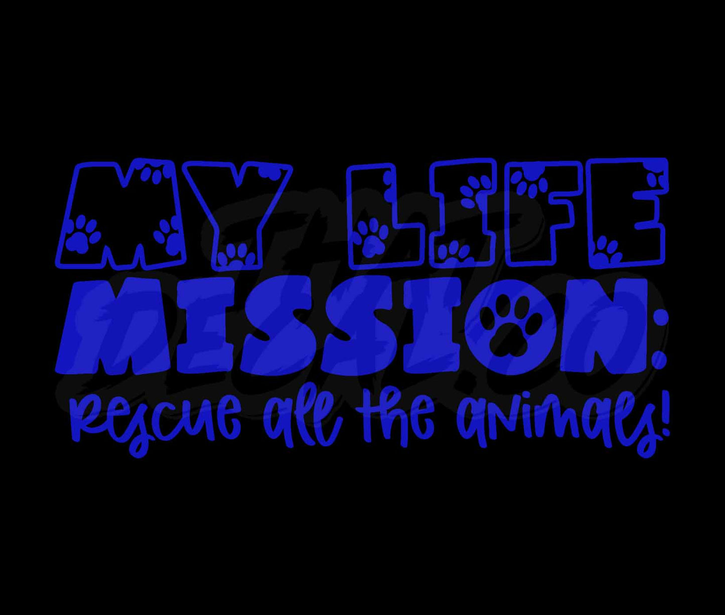 LifeMission