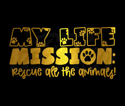 LifeMission