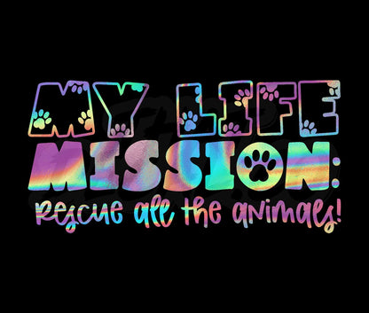 LifeMission