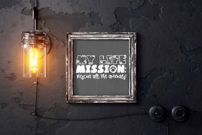 LifeMission