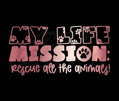 LifeMission