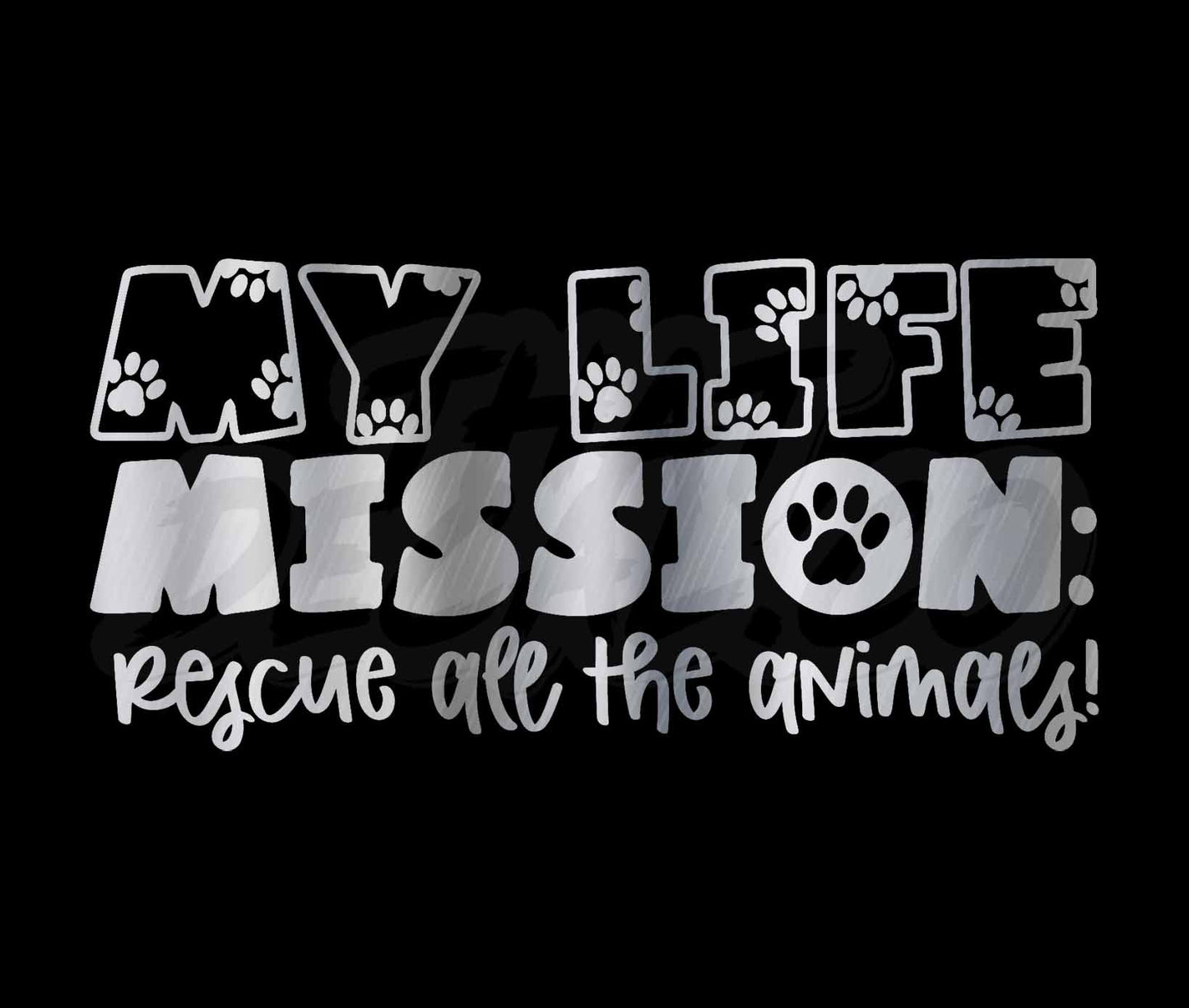 LifeMission