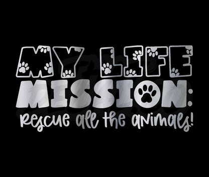 LifeMission