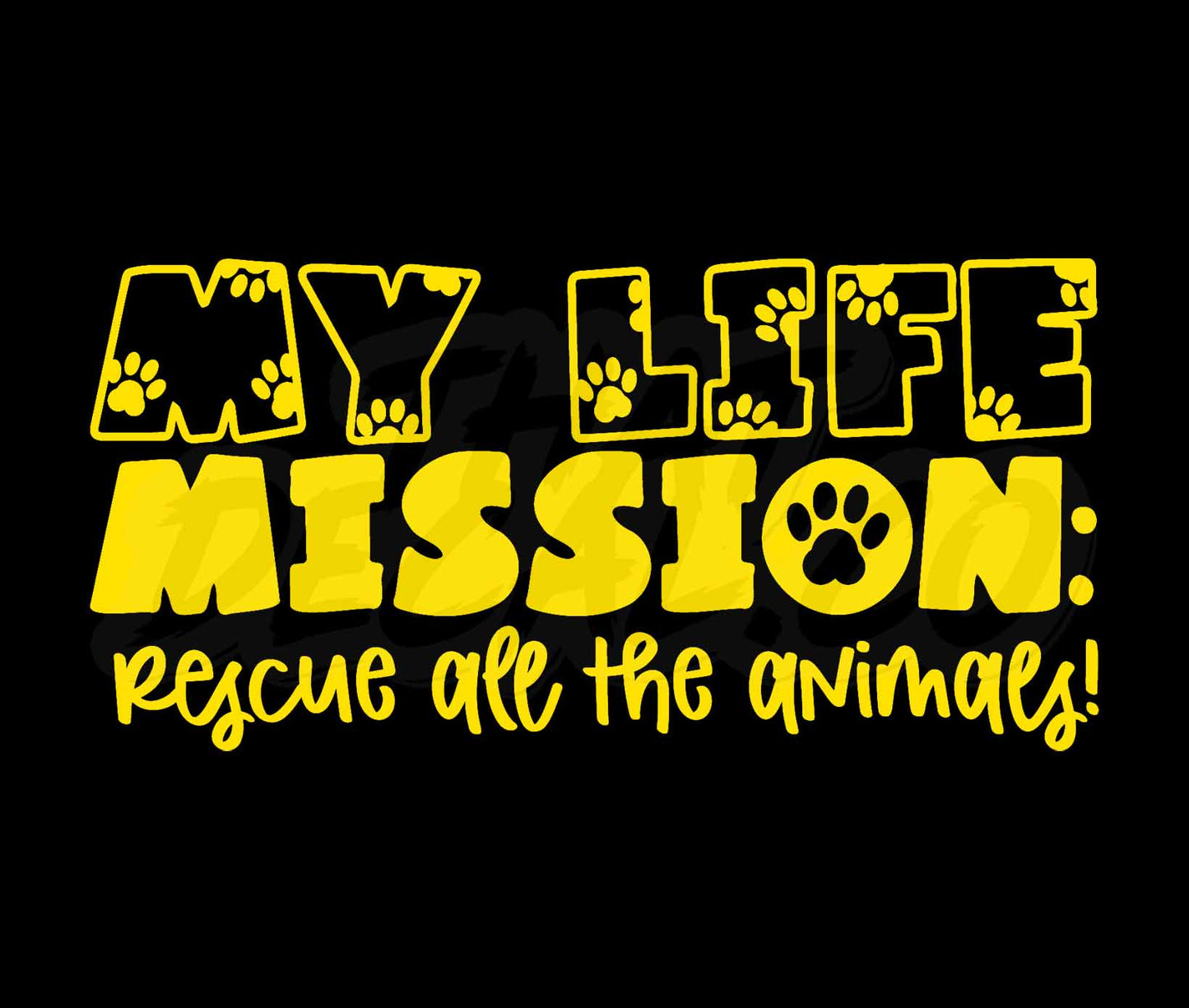 LifeMission