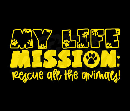 LifeMission