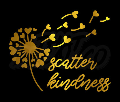 Scatter Kindness