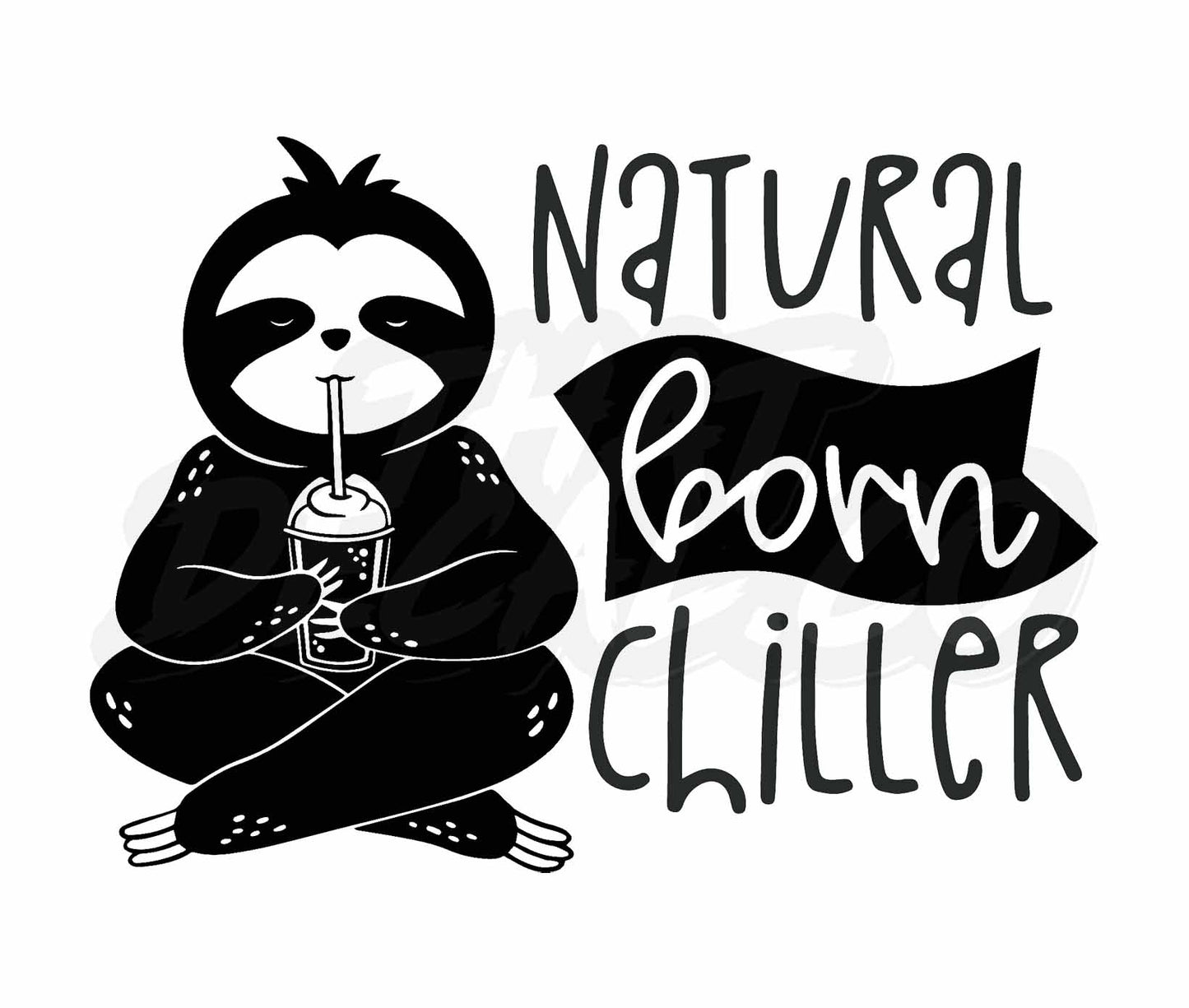 Natural born chiller