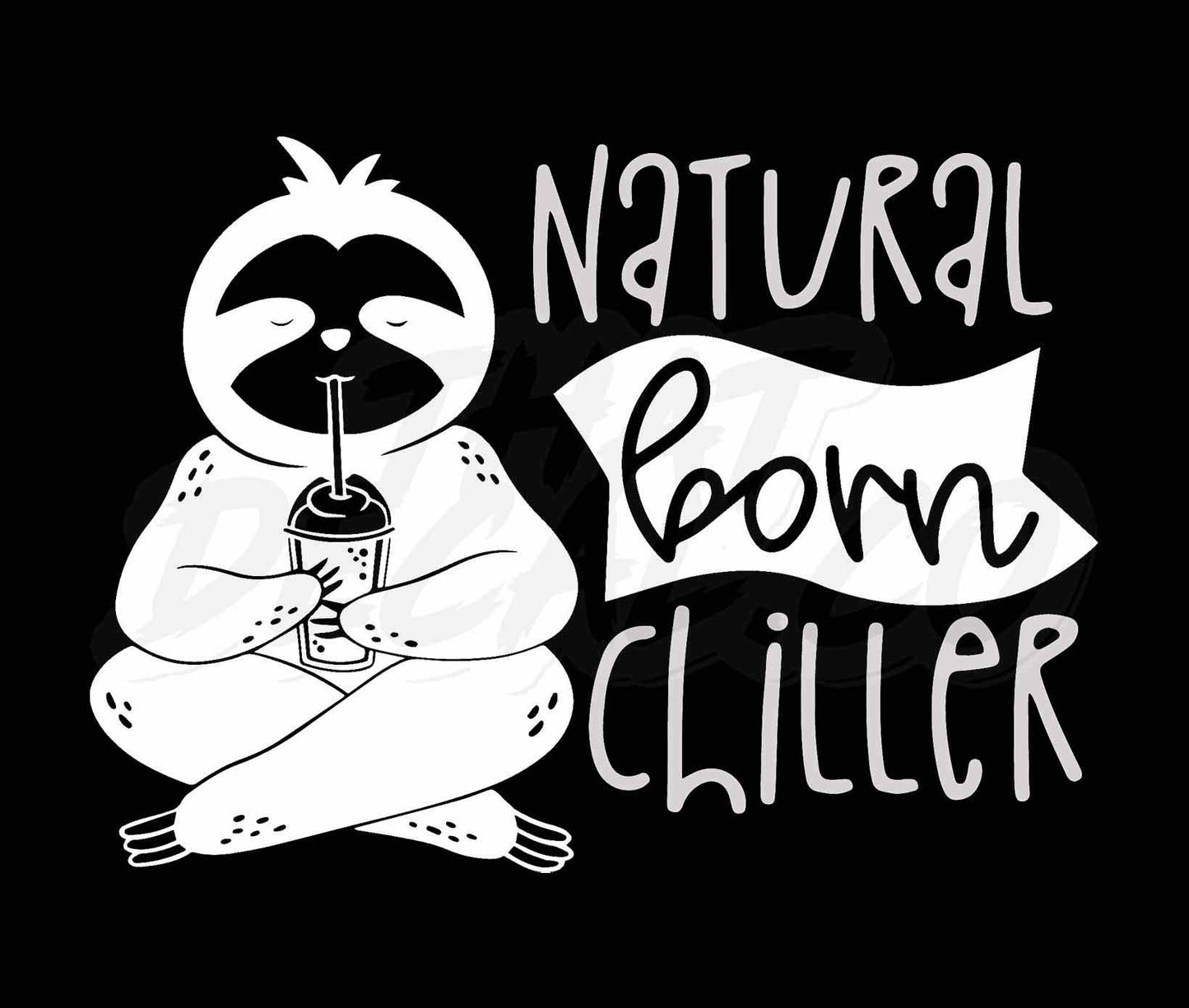 Natural born chiller