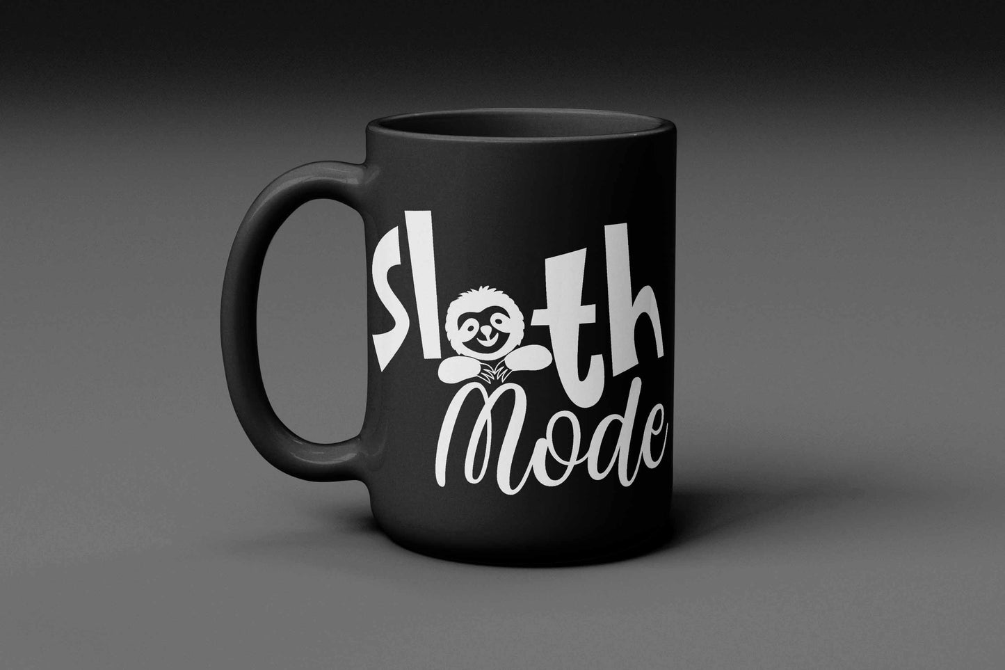 Sloth Mode