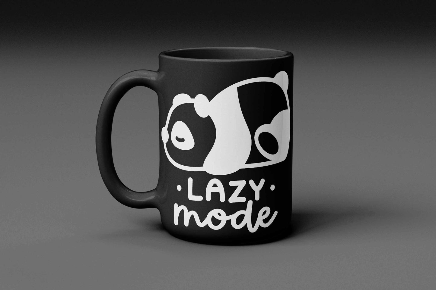 Lazy Mode