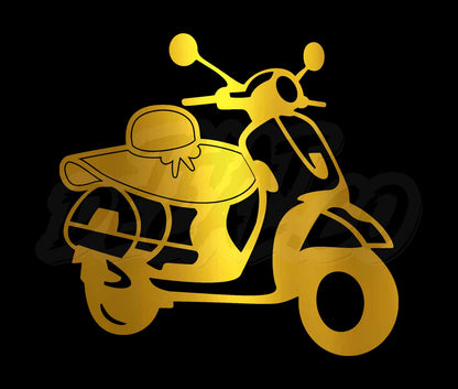 scooter 1