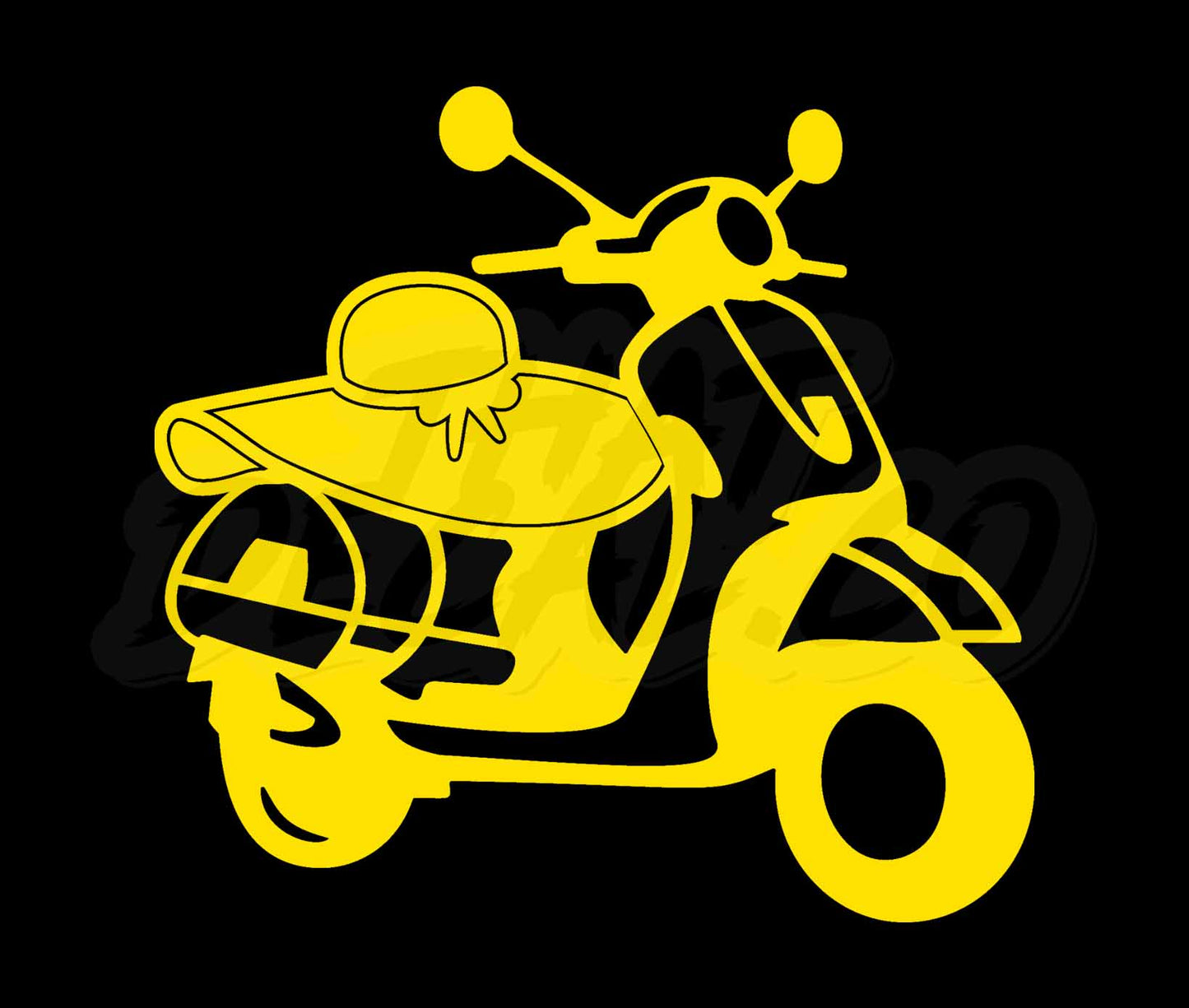 scooter 1