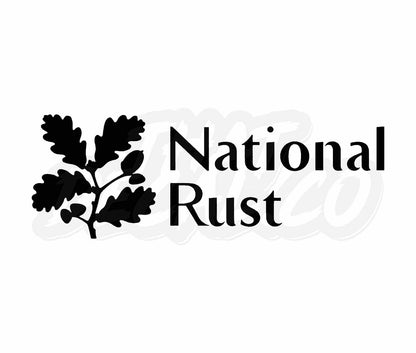 National Rust