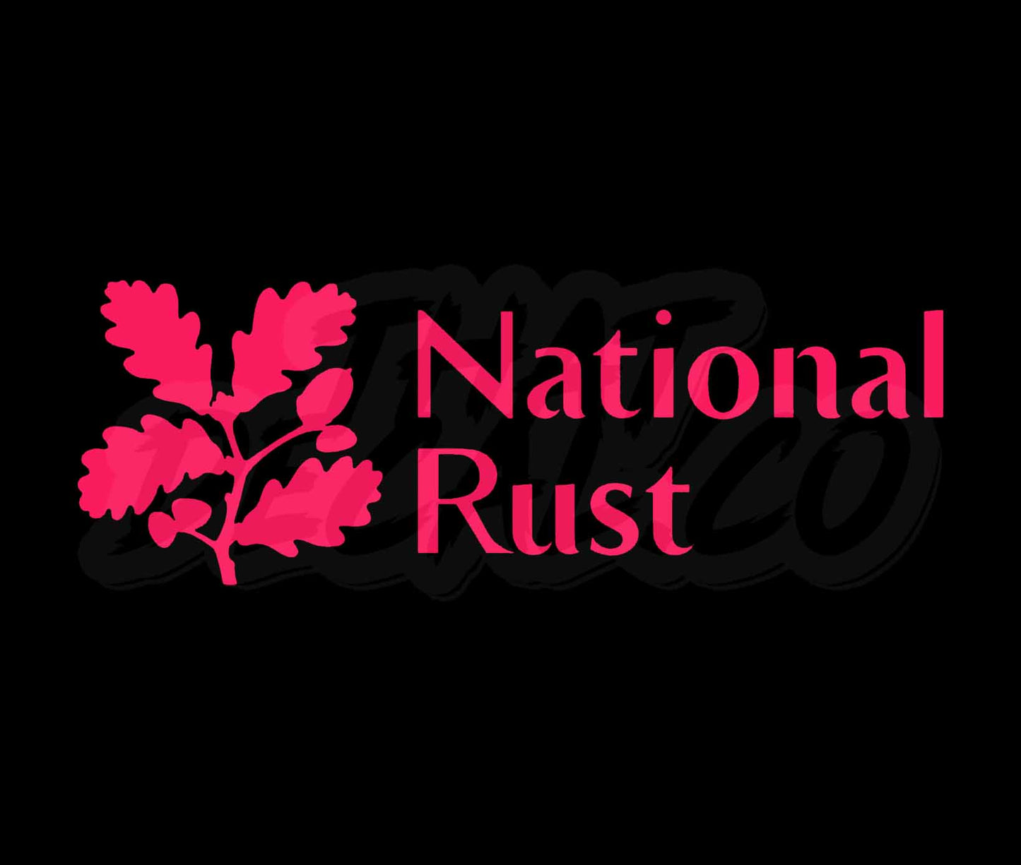 National Rust