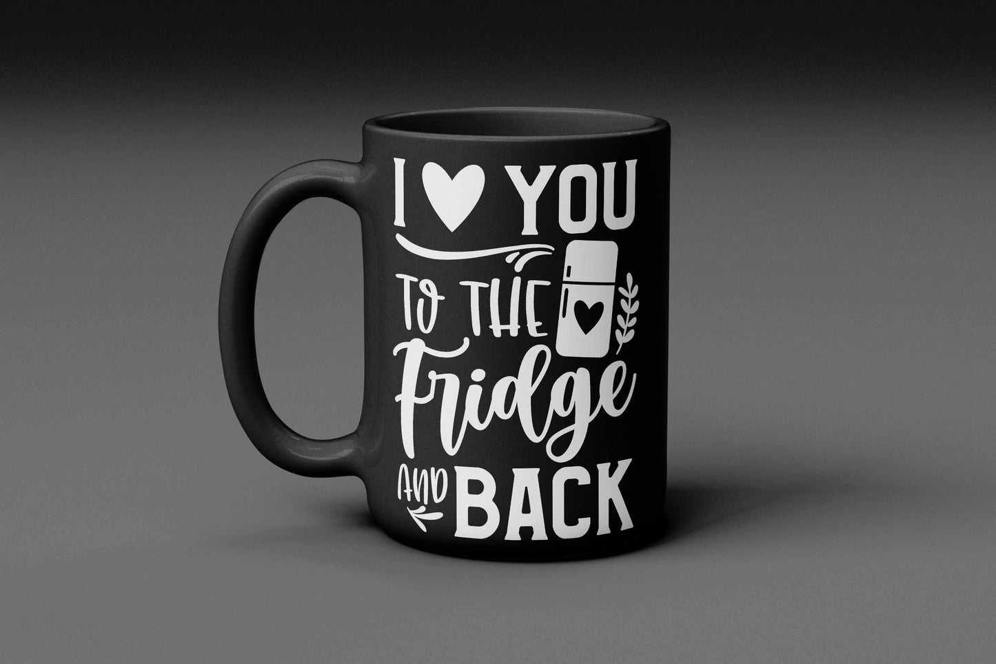 Mug