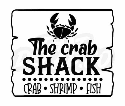 The Crab Shack