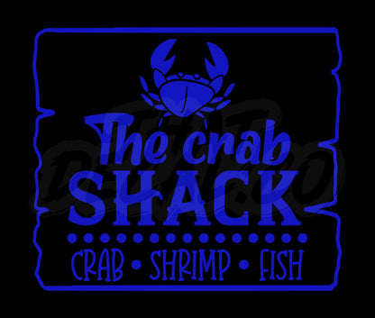 The Crab Shack