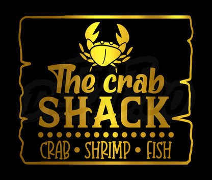 The Crab Shack