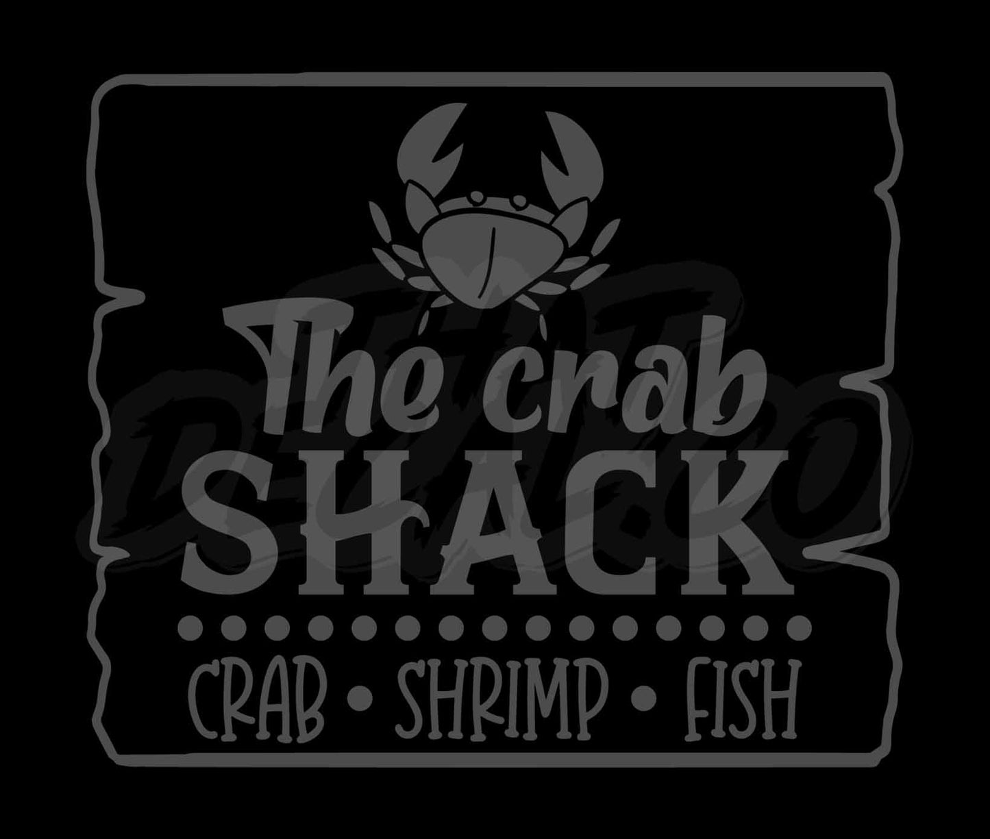 The Crab Shack