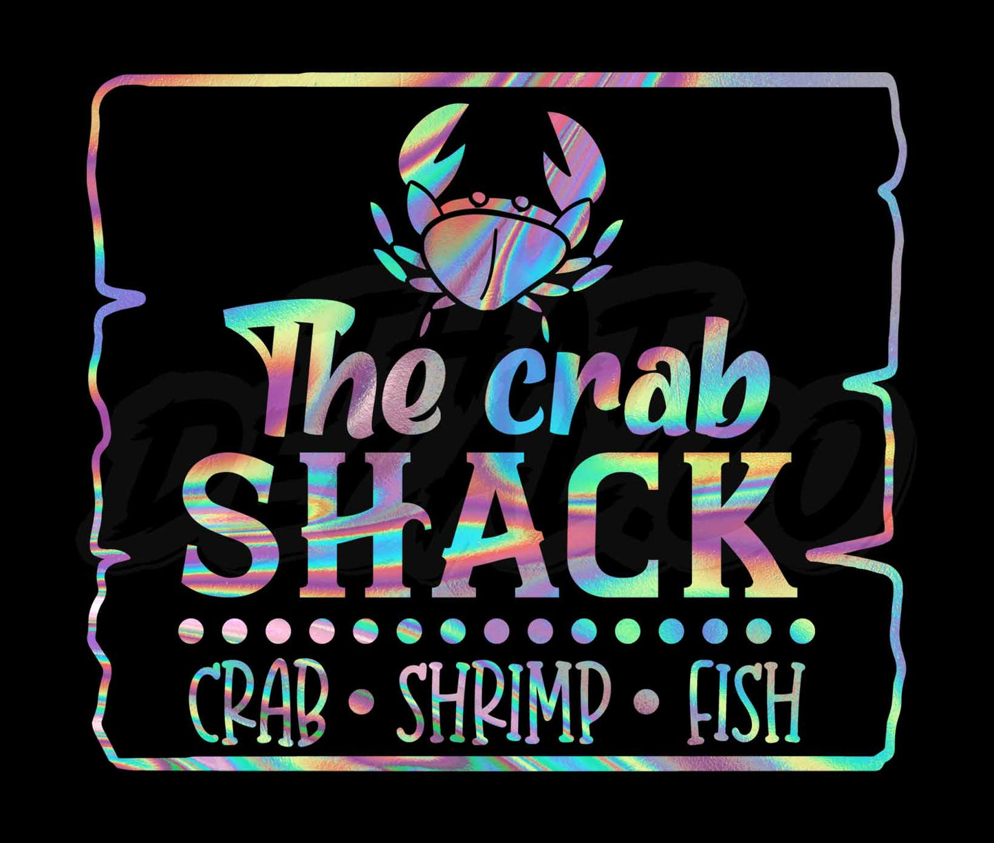 The Crab Shack