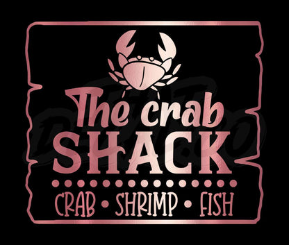 The Crab Shack