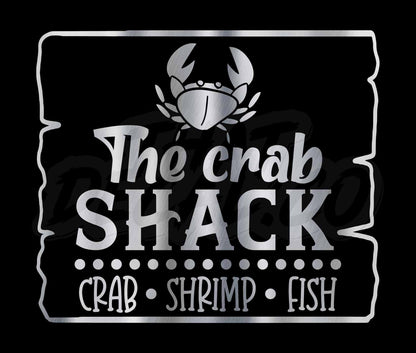 The Crab Shack