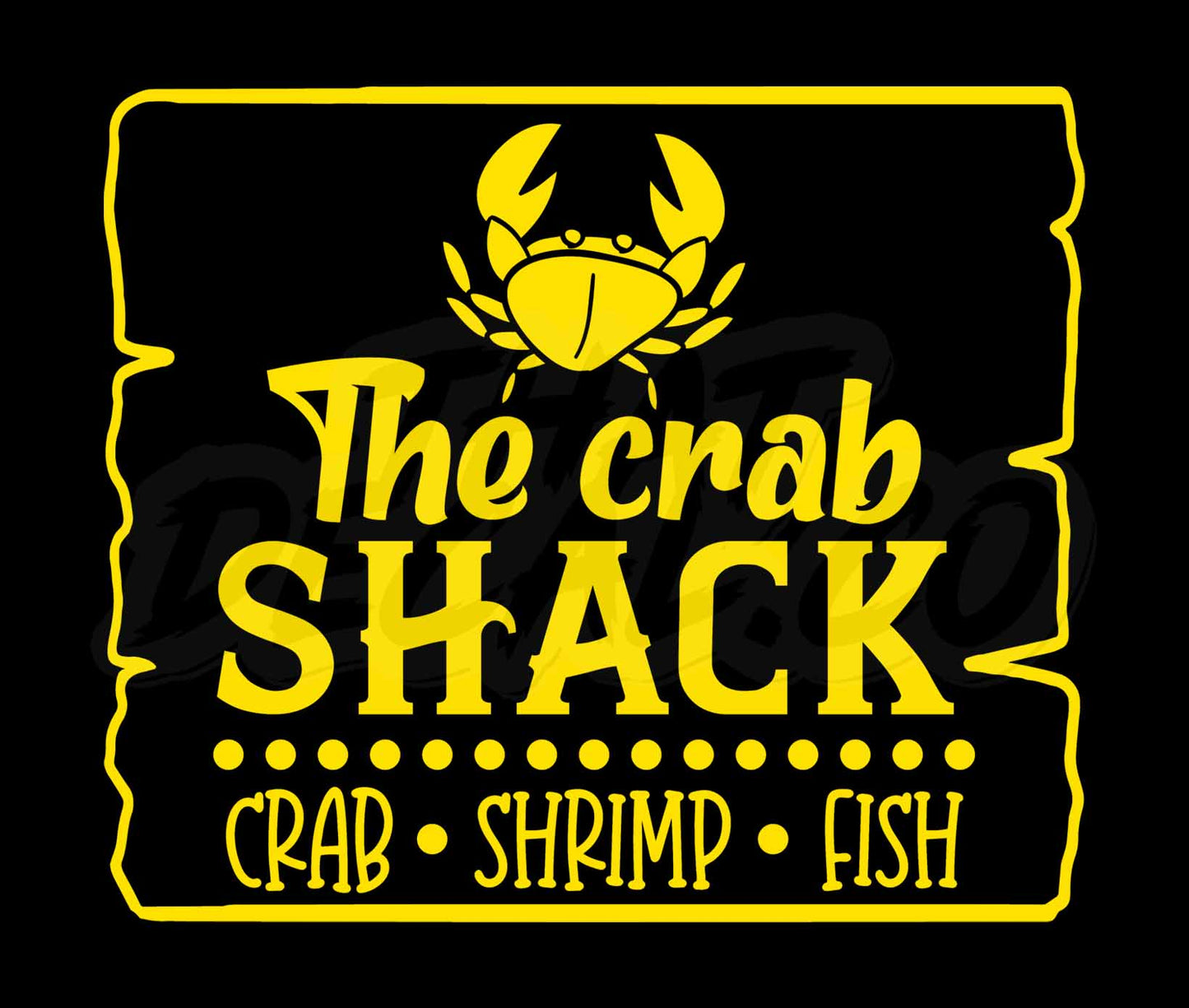 The Crab Shack