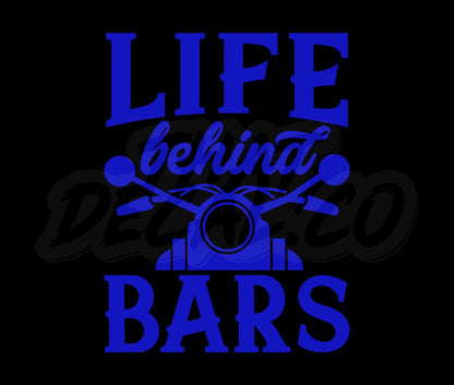 Life Behind Bars