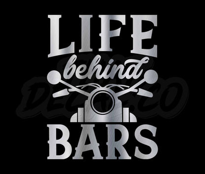 Life Behind Bars