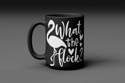 What The Flock