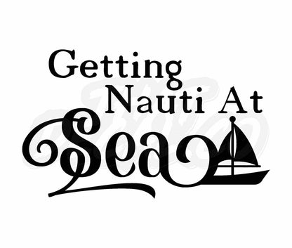 GettingNauti