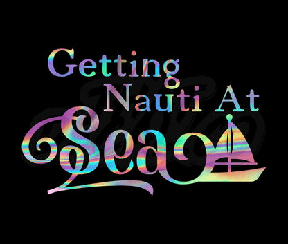 GettingNauti