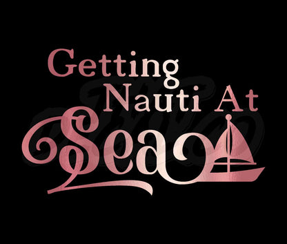 GettingNauti