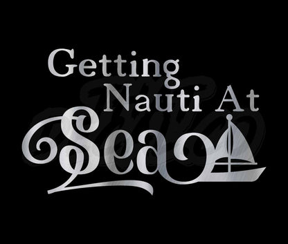 GettingNauti