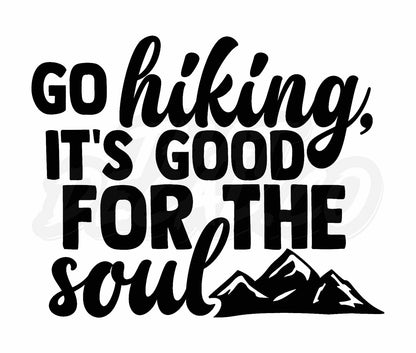 Hiking Soul