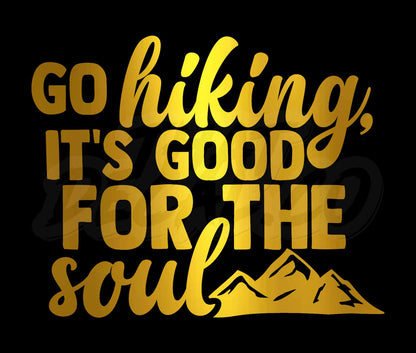 Hiking Soul